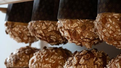 Panettone Panettone